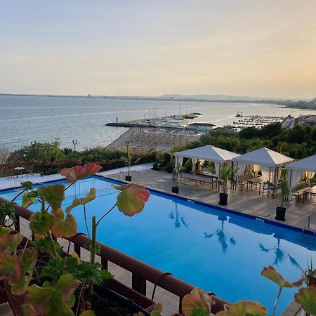 Dolce Vita Blue Boho, Premium Apartment With Seaview Светий Влас Екстер'єр фото
