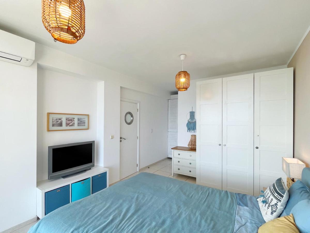 Dolce Vita Blue Boho, Premium Apartment With Seaview Светий Влас Екстер'єр фото